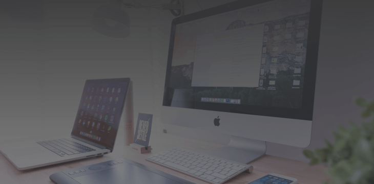 Dedicated Node.js developers