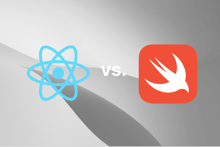 React Native vs Swift: Which One to Choose in 2025 for an iOS Mobile Development?