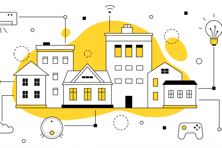 Choosing the tools for IoT development: languages, OSs, and connectivity channels