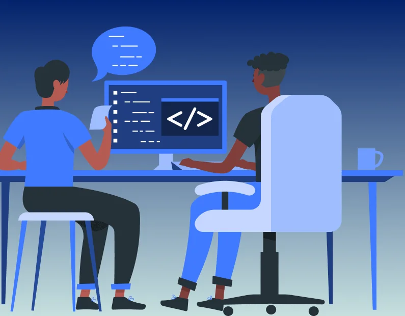 software development partner definition