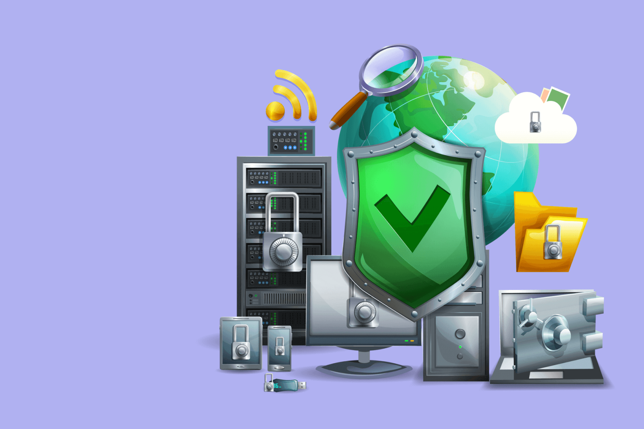 "What is DPA in Software Development Outsourcing — QIT"