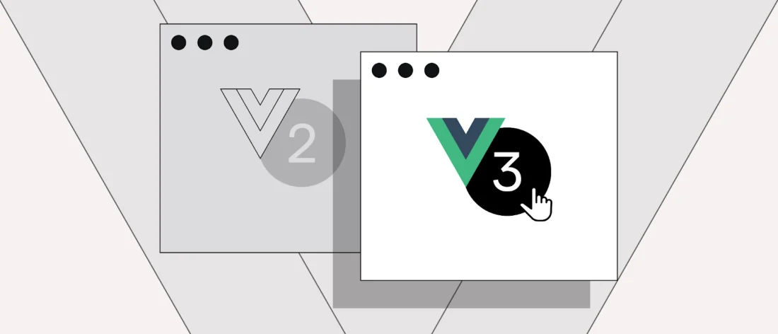 vue2 vs vue3