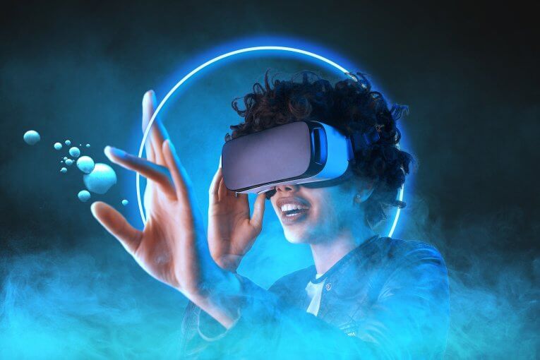 How to Get Into Metaverse in 2024? A 6-Steps Guide