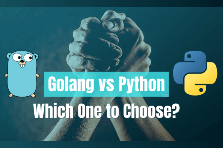 Go vs. Python in 2025: Comparing Performance & Features  — QIT
