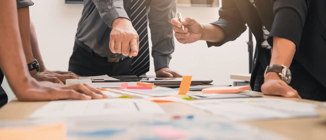 establish the project scope