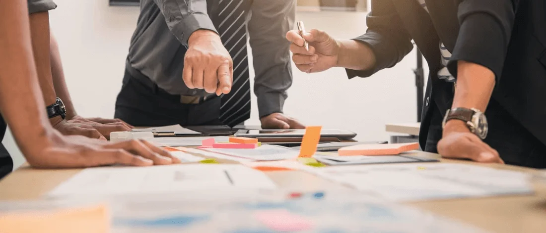 establish the project scope