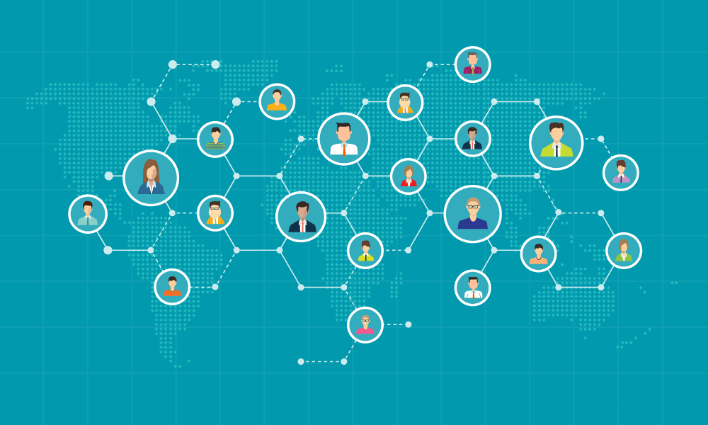 svelte developers community