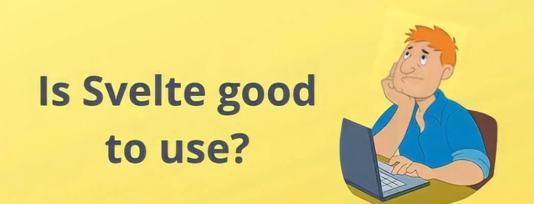 svelte advantages