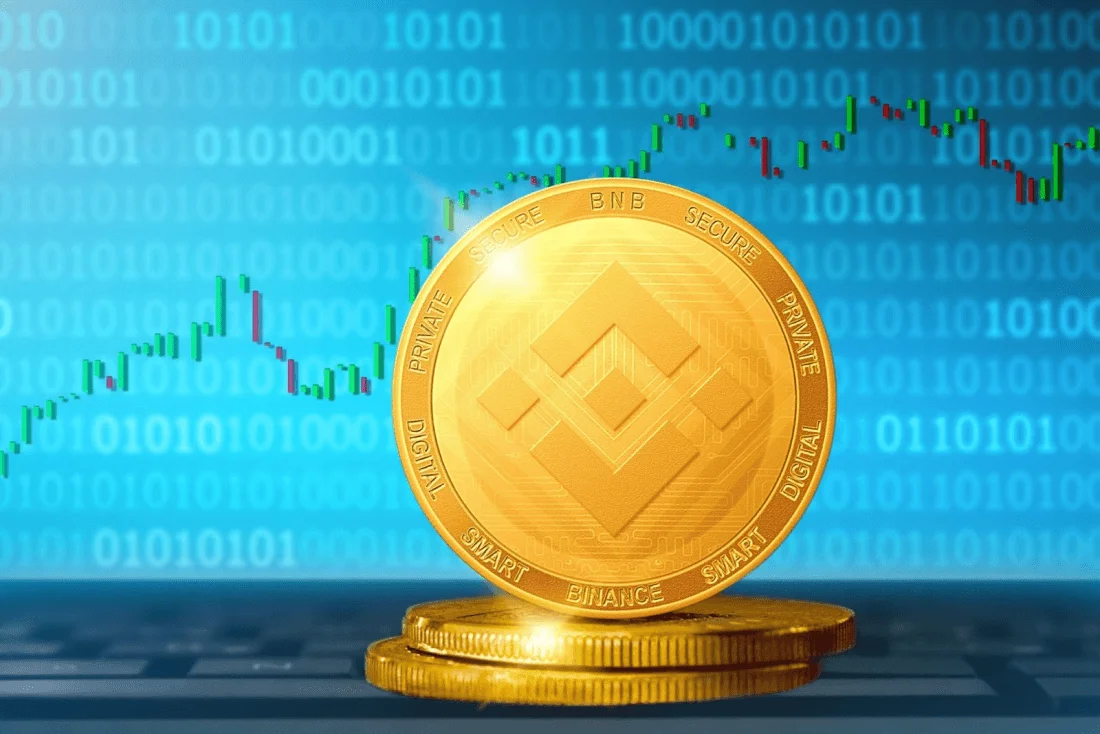 binance smart chain