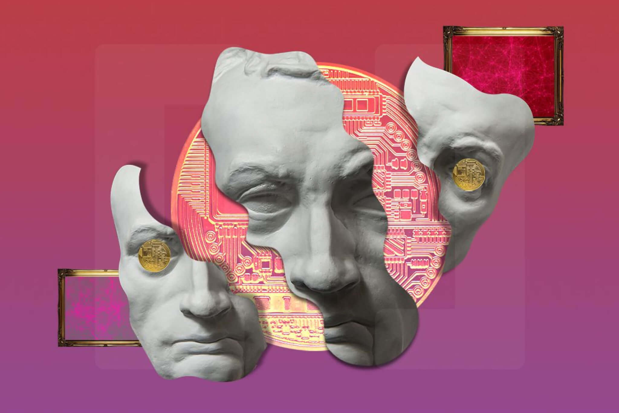 "10 NFT Utility Ideas to Consider in 2025 — QIT"