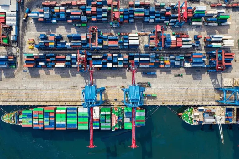 The Role of ERP Supply Chain Solutions in 2025 – QIT