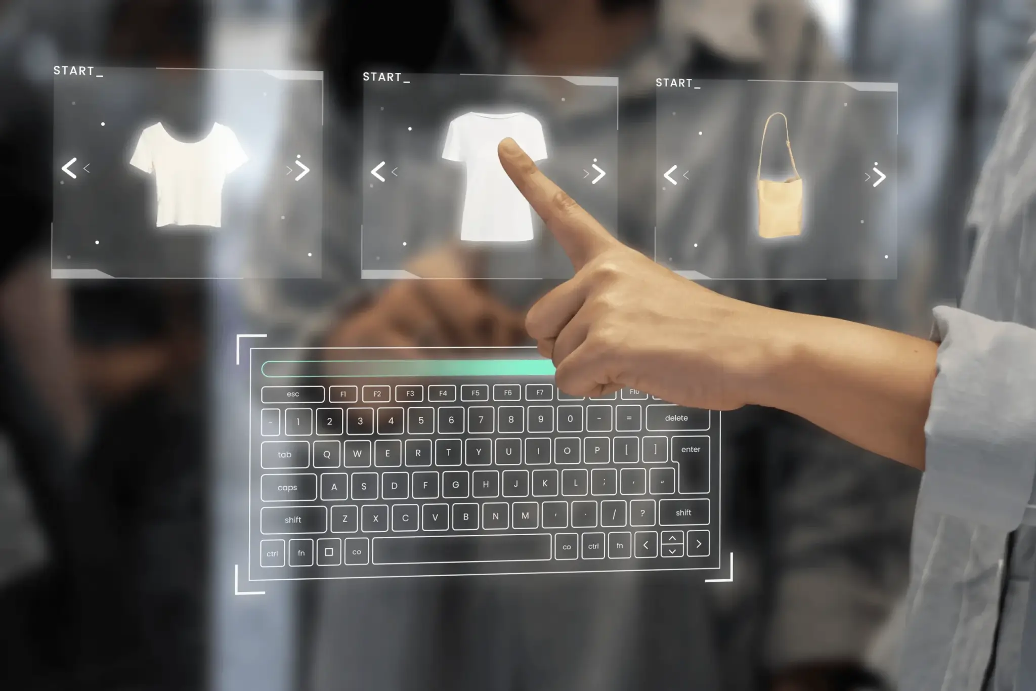 "Predicting The Future of Web3 Ecommerce 