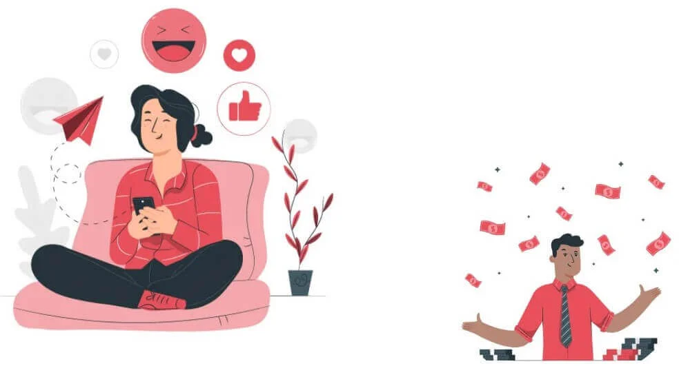 monetizing a dating app