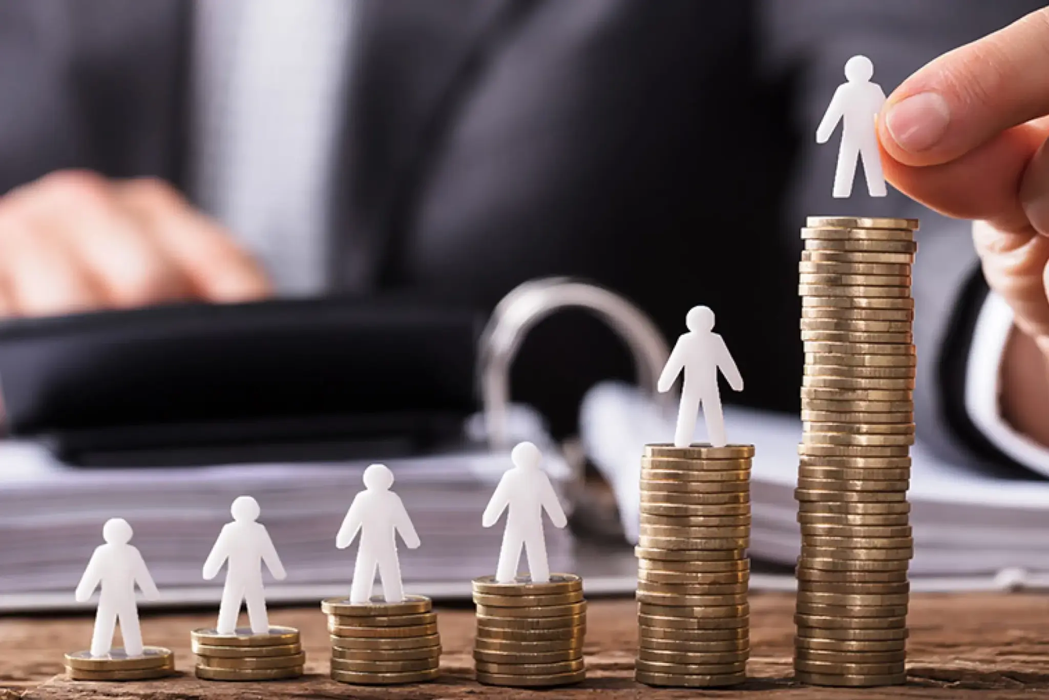 "How to Effectively Reduce Labor Costs? — QIT"