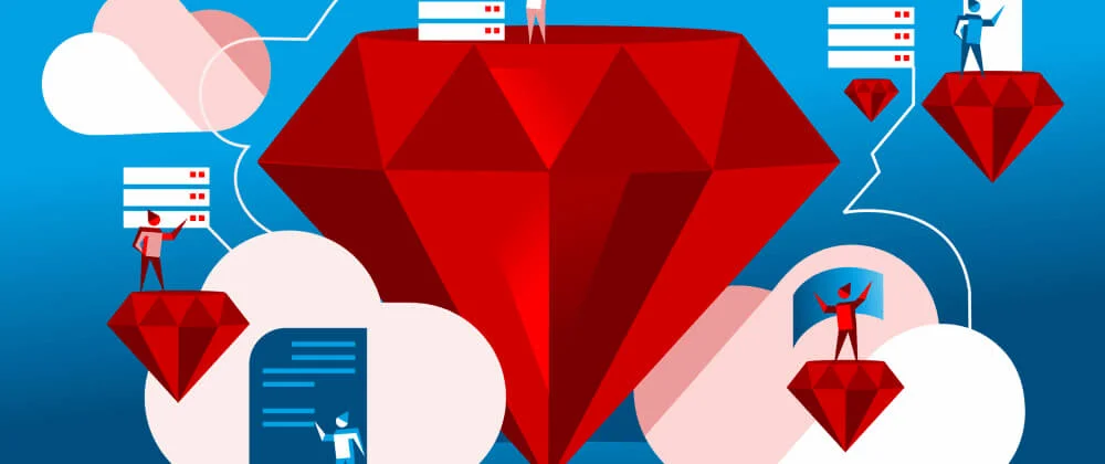 ruby on rails community and ecosystem