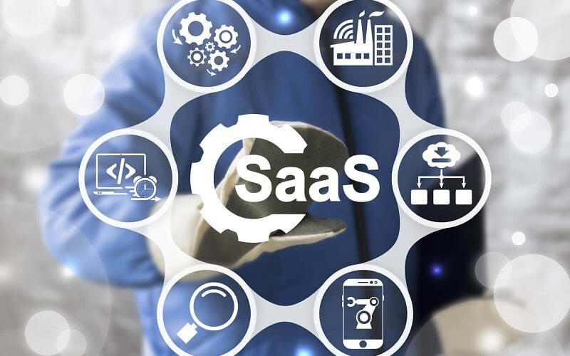 what is SaaS?