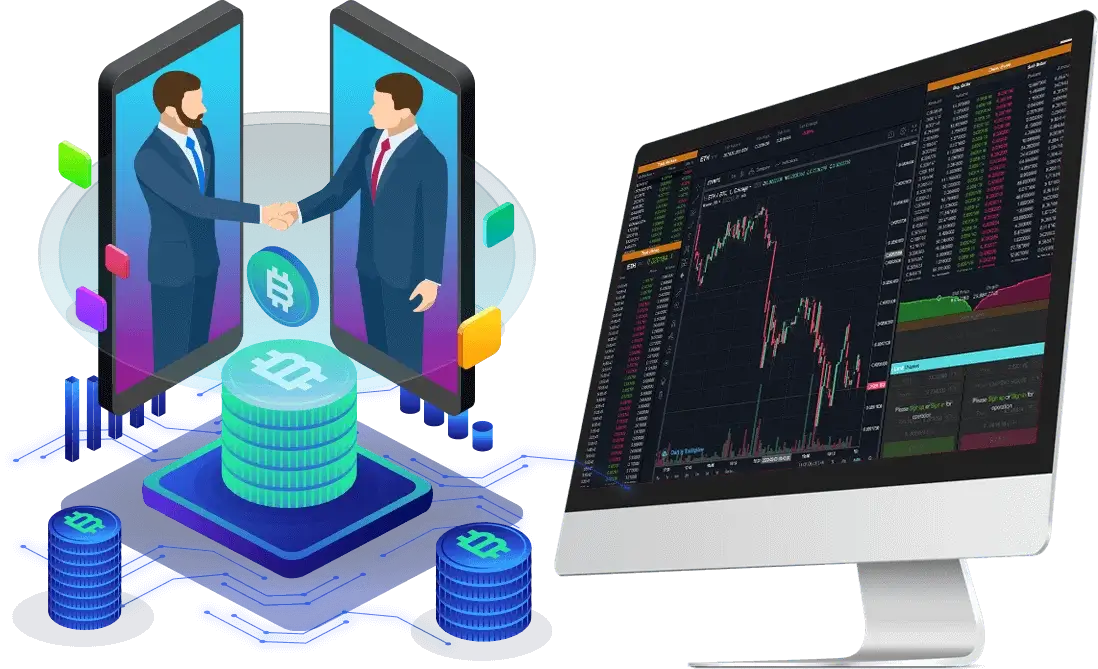 key players in white label development