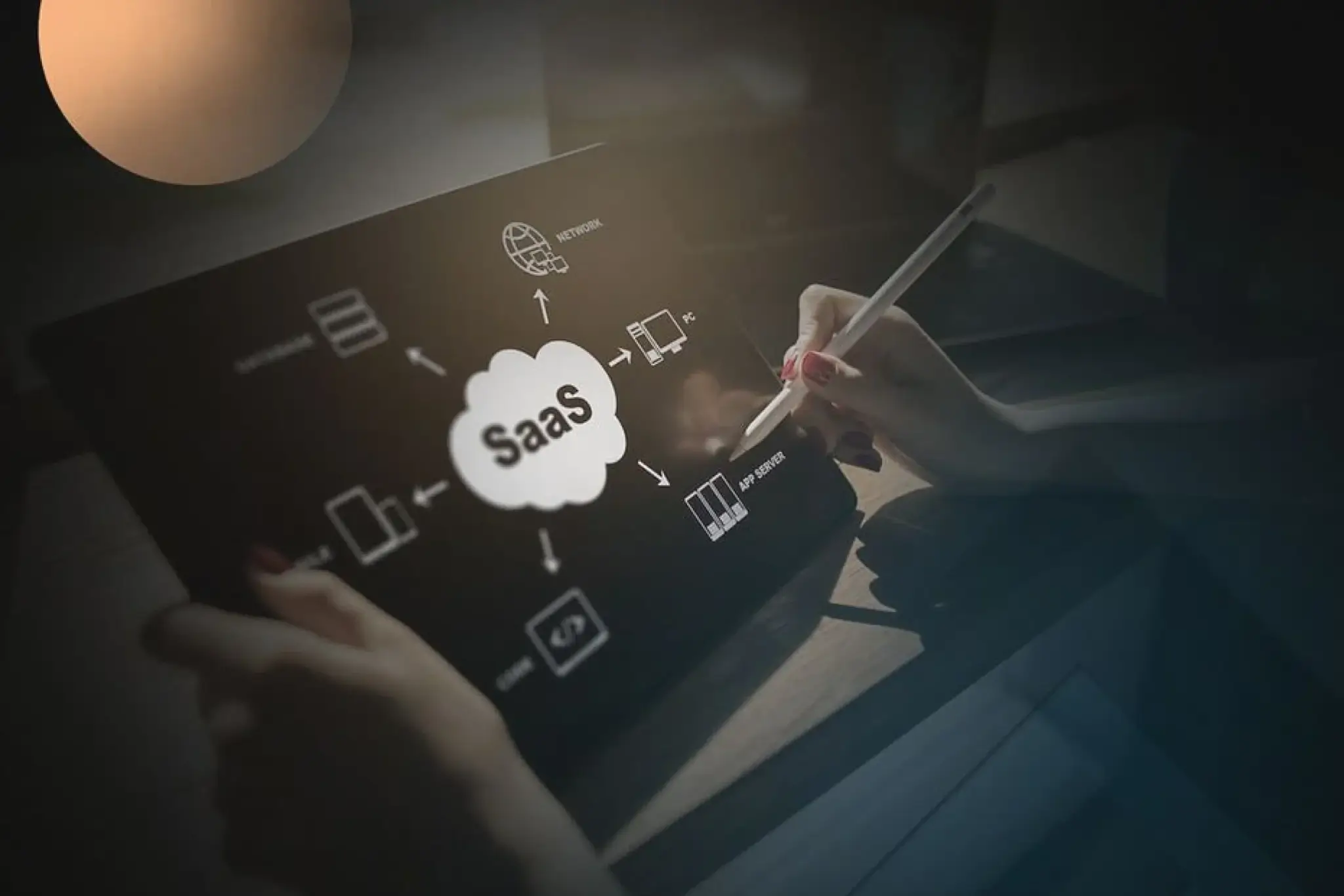 "SaaS App Development in 2025: All You Need to Know — QIT"