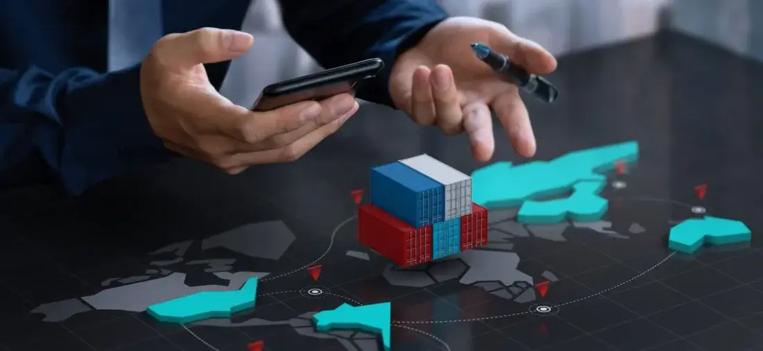 Challenges in Logistics Software Development