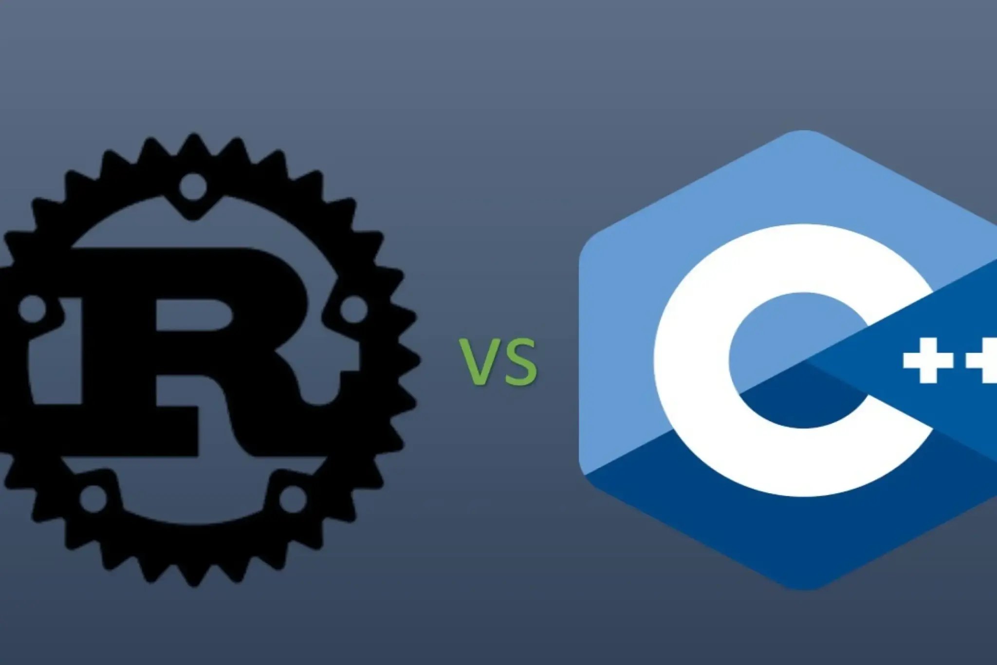 "C   Vs. Rust: 6 Key Differences — QIT"