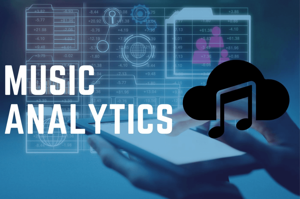 music analytics