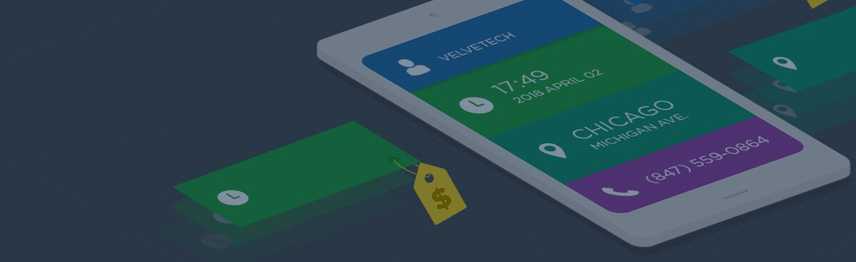 mobile app post-development expenses