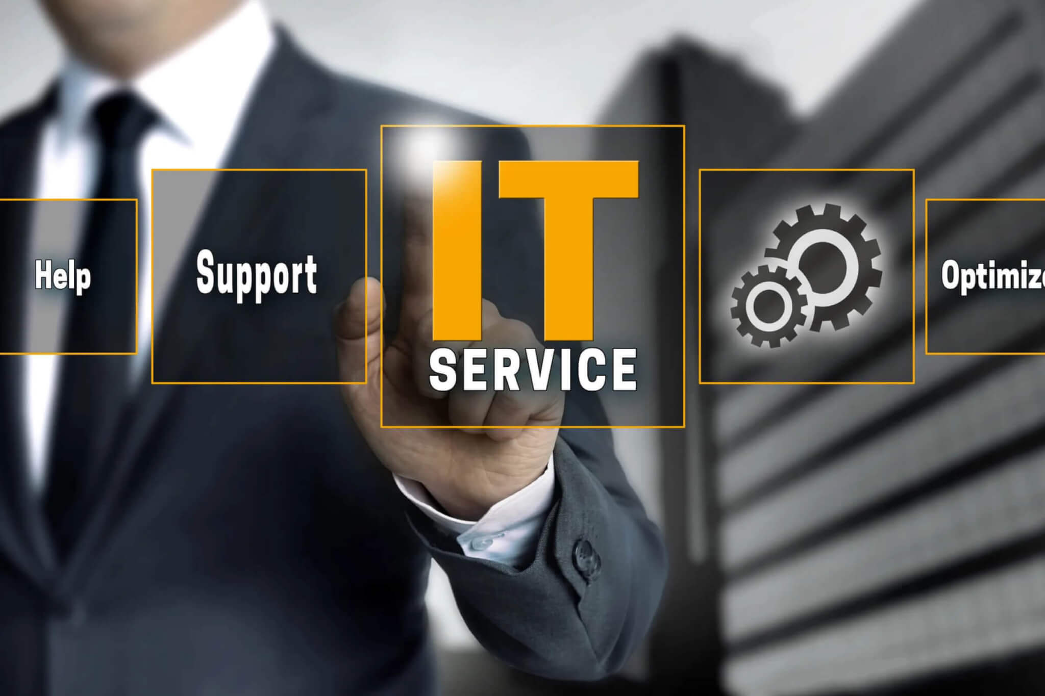 "5 Best Ways to Optimize IT Services Cost — QIT"