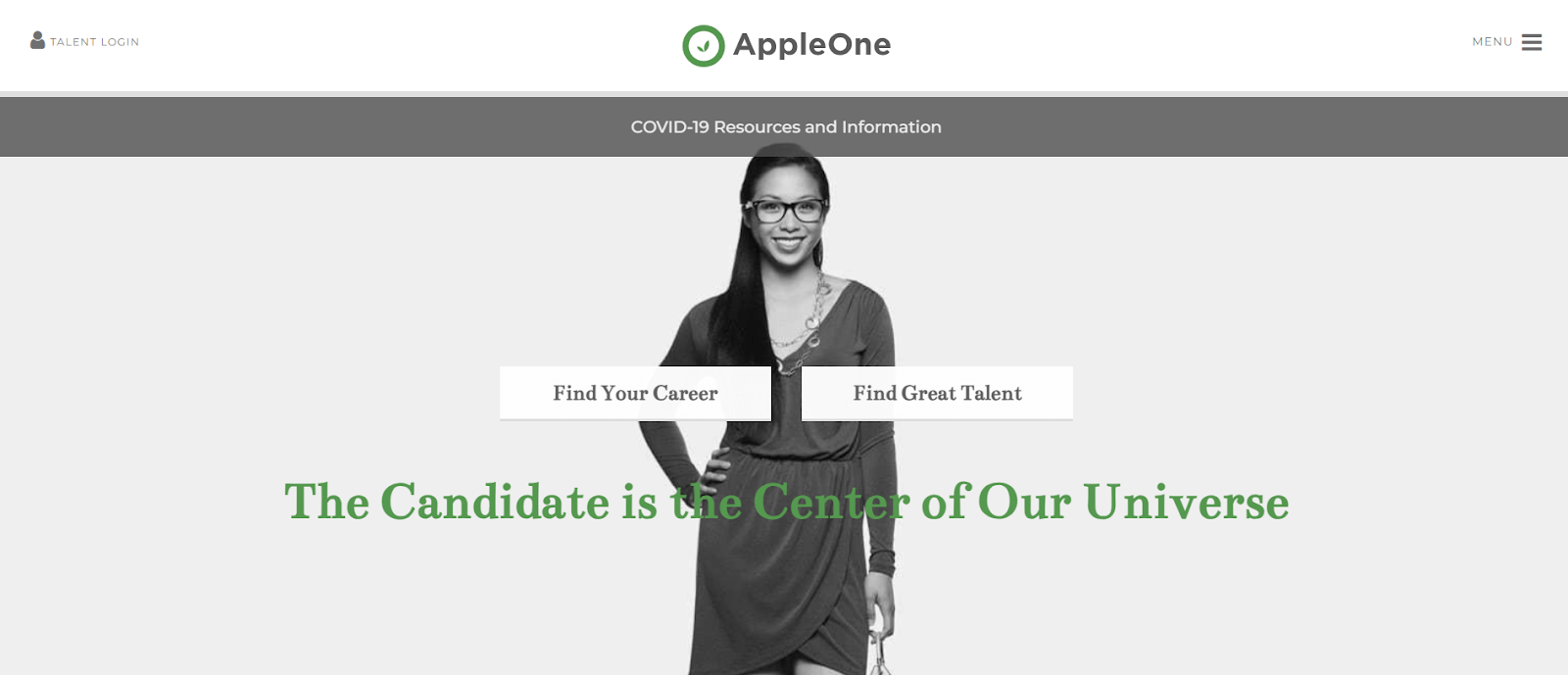 AppleOne Employment