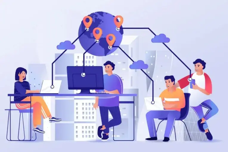 How to Outsource Software Development in 2025? — QIT