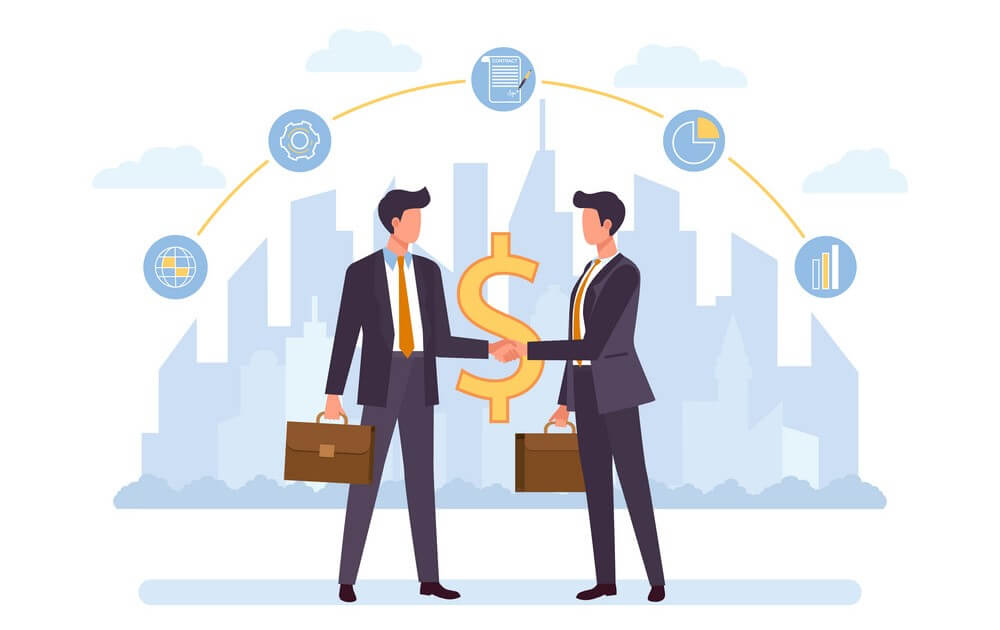 Negotiating contracts and agreements with your chosen outsourcing partner is a crucial step in formalizing the terms of your collaboration and ensuring mutual understanding and accountability. Here's how to navigate this process effectively: