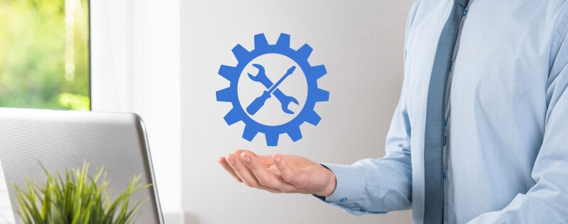 how to manage python development outsourcing process