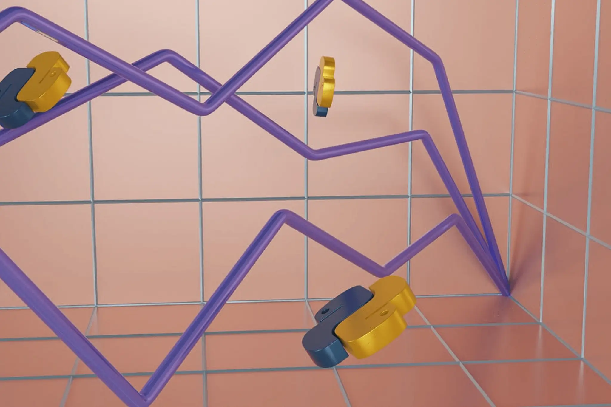 "Python development outsourcing — QIT"