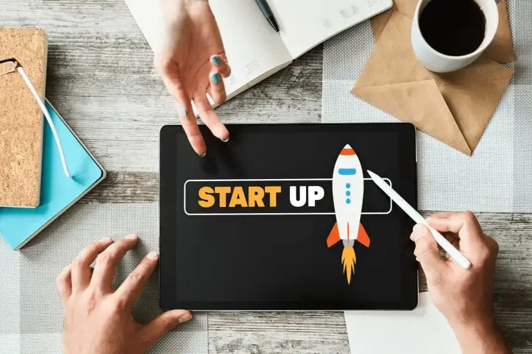 25 Innovative Tech Startup Ideas to Inspire You In 2025 — QIT