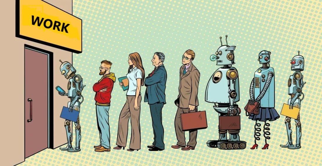 Current Role of AI in Software Development