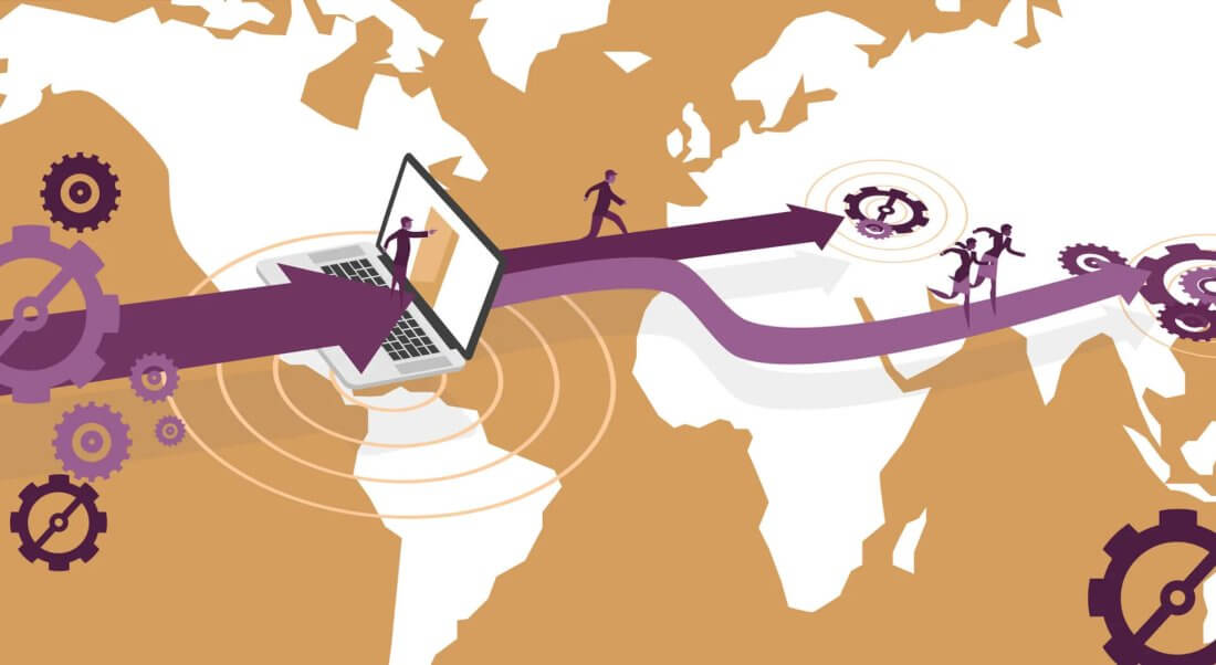 how to improve time-to-market for your product with staff augmentation and outsourcing