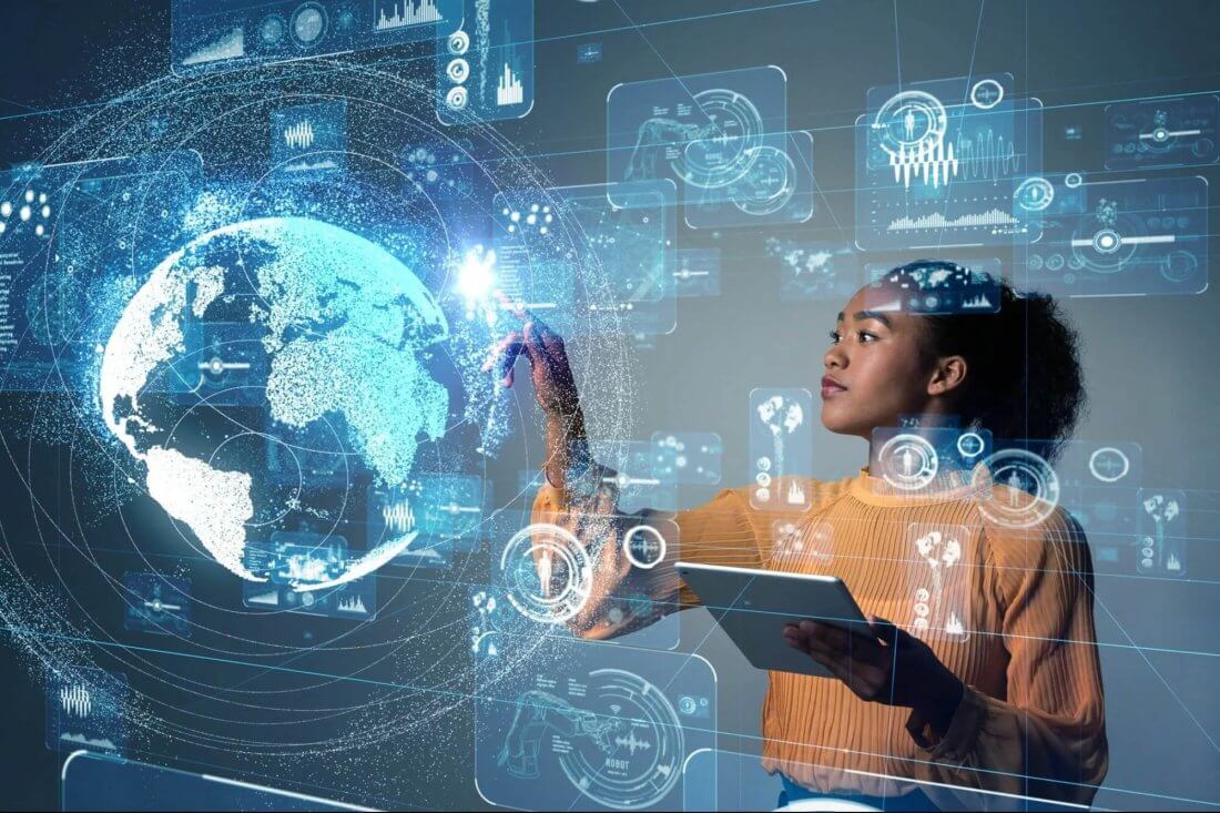 the future of the offshore web development