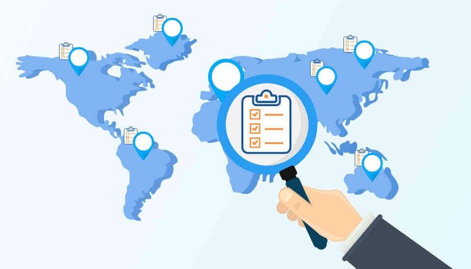 factors influencing offshore web development rates