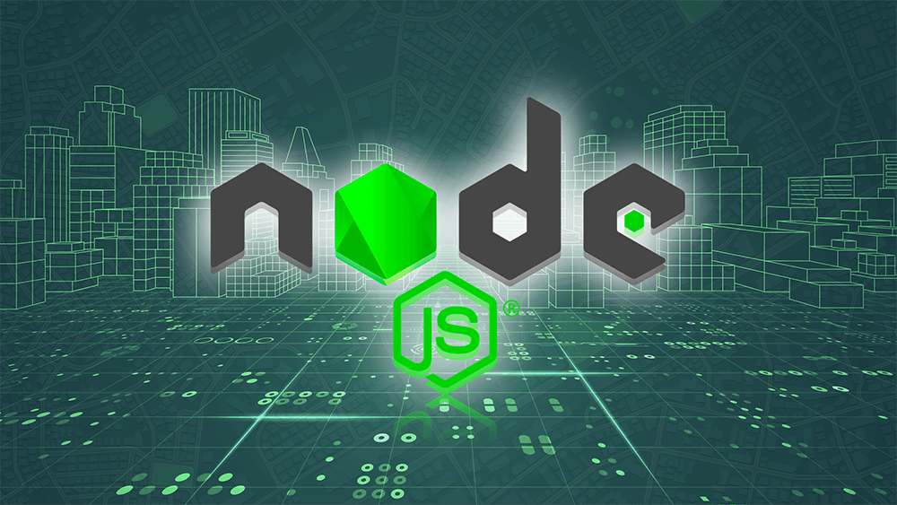 Node.js advantages
