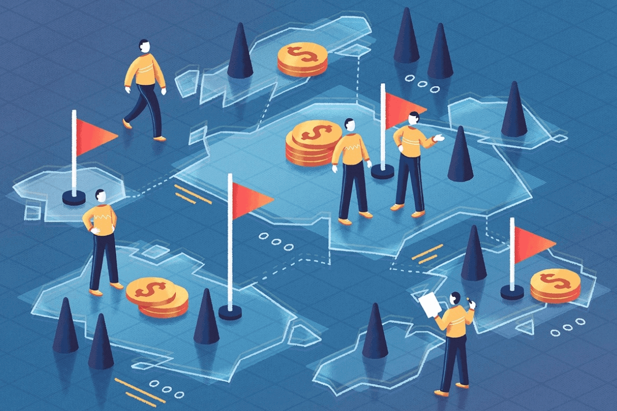 "What Is Offshore Web Development? Engineer Rates in 2024  — QIT"