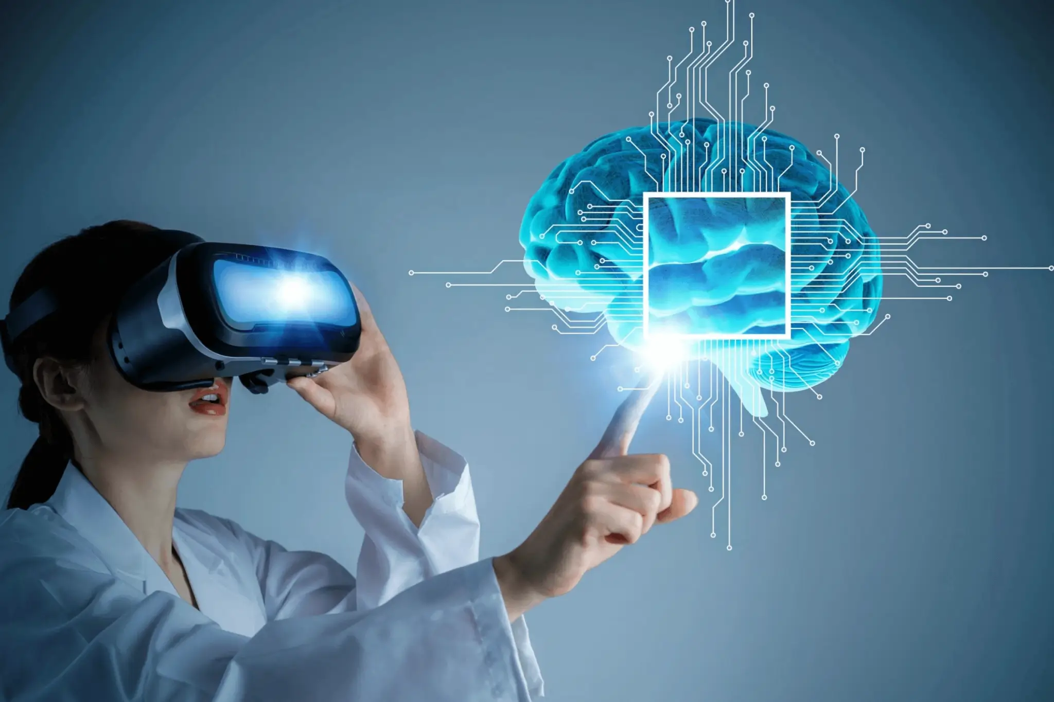 "How to Create a High-Quality AI Product? 2025 Guide  — QIT"