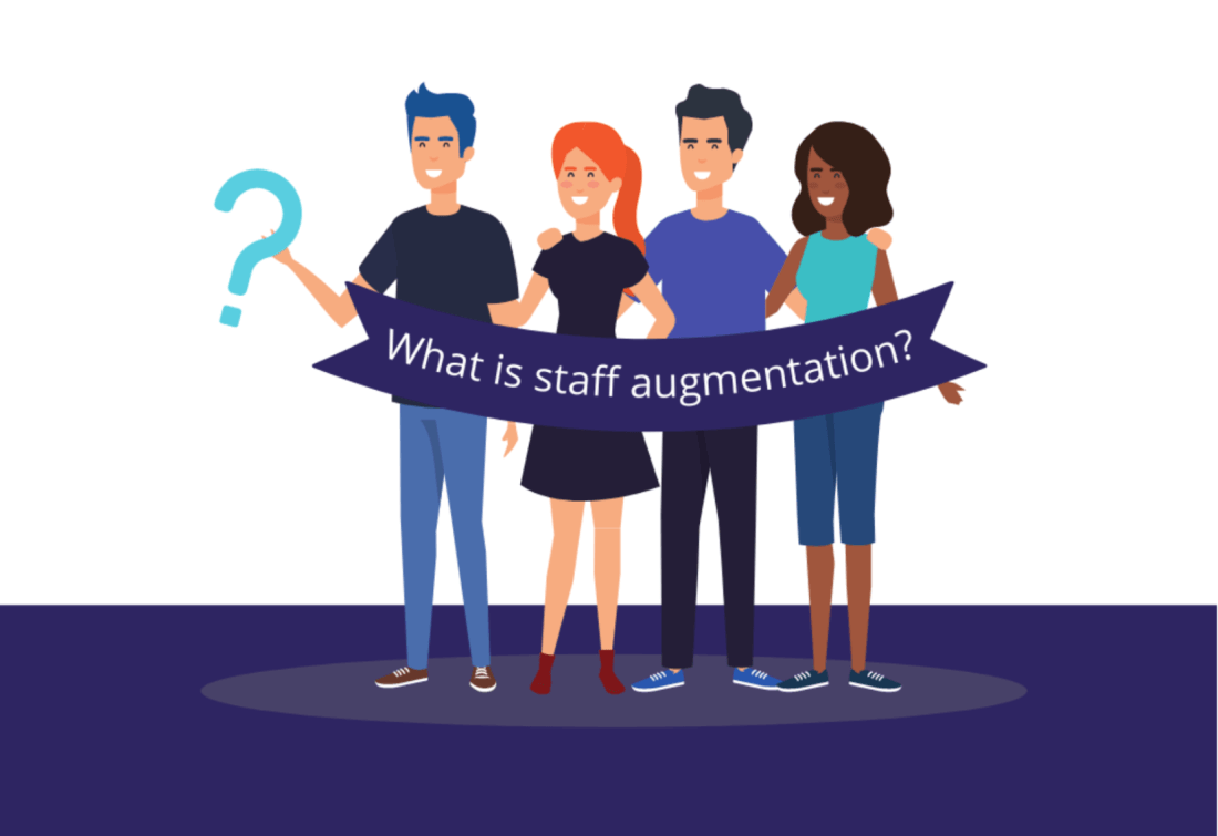 what is staff augmentation
