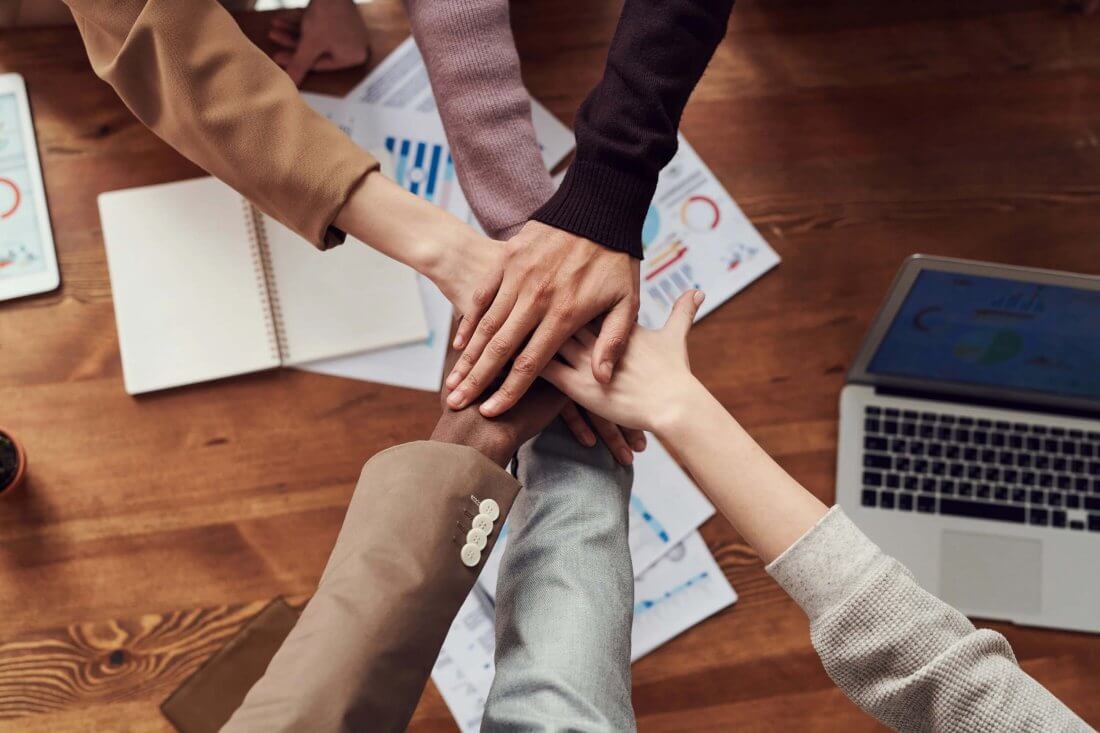 There are many benefits to partnering with reputable businesses