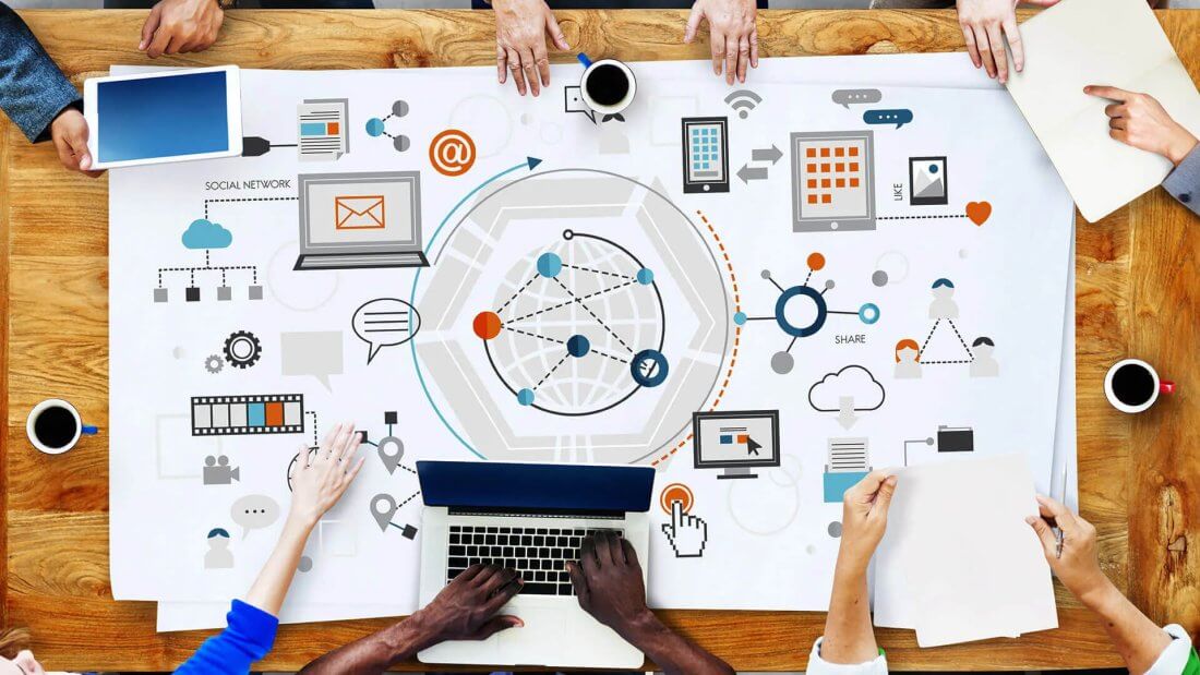 The specific place of the team growing custom software has much impact on its total cost because each region has a different development rate