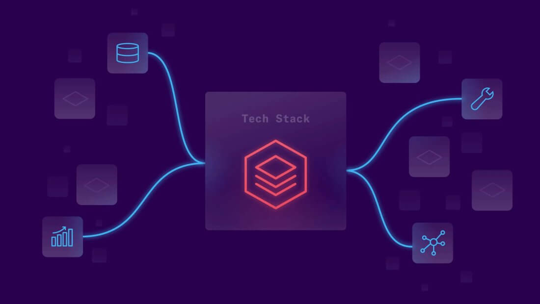 how to choose the right tech stack for your project