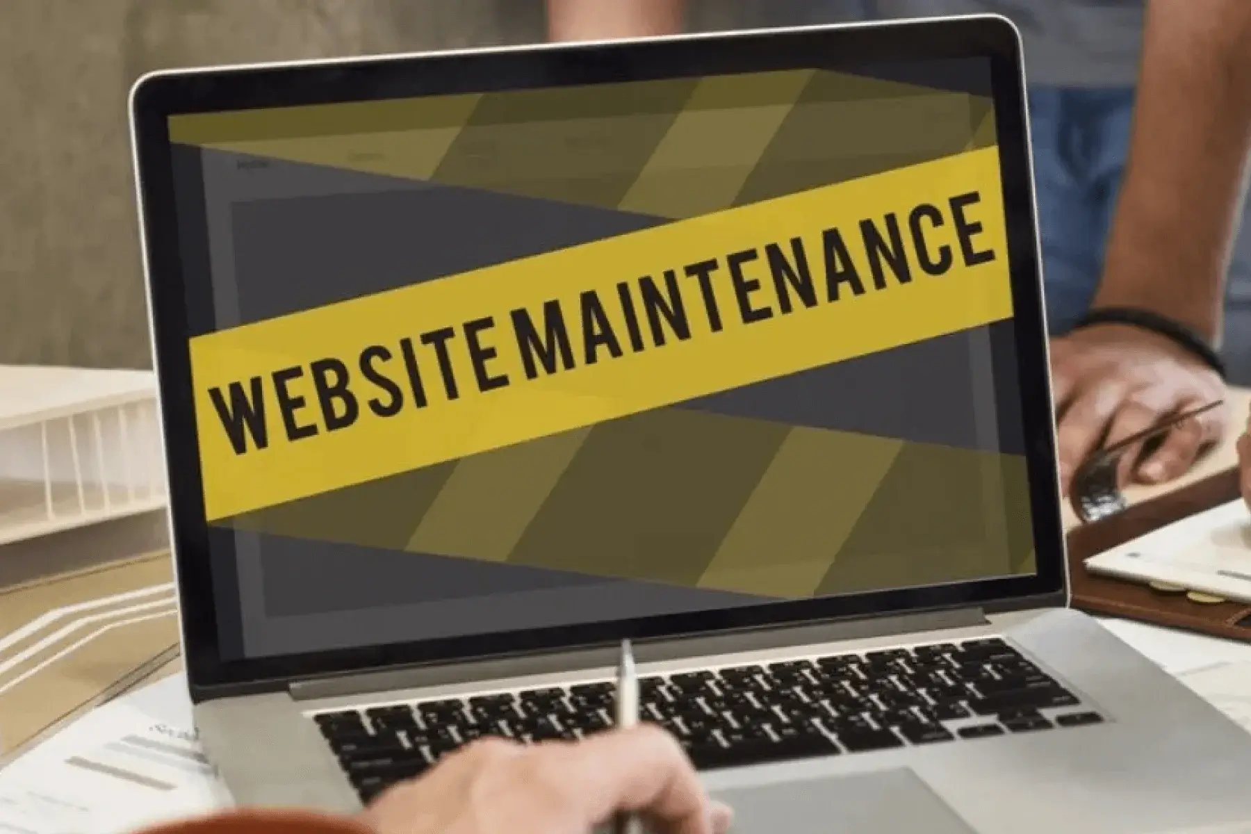 "Exploring The Website Maintenance Cost in 2025 — QIT"