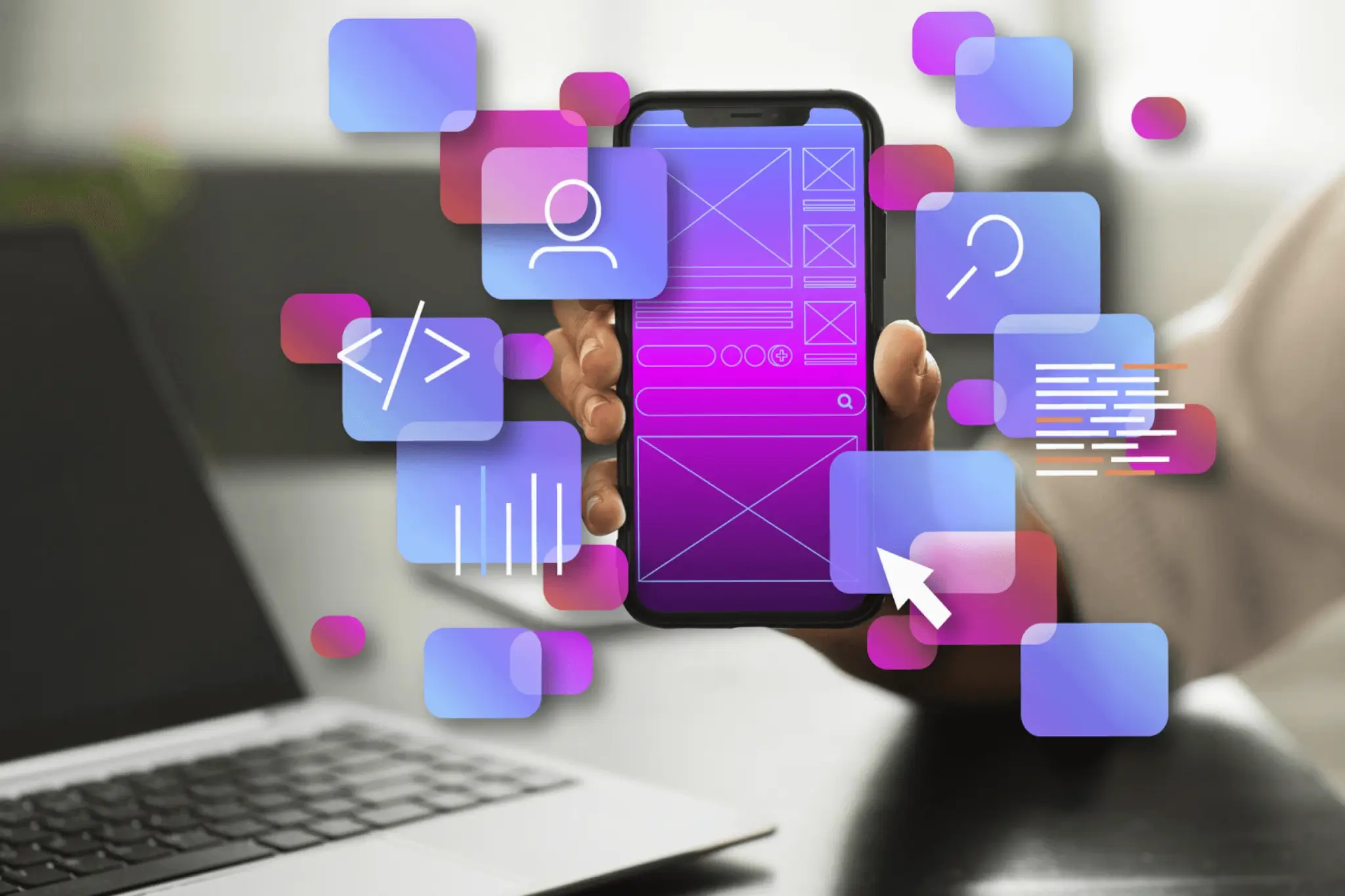 "How to Create the Best Application Modernization Strategy? — QIT"