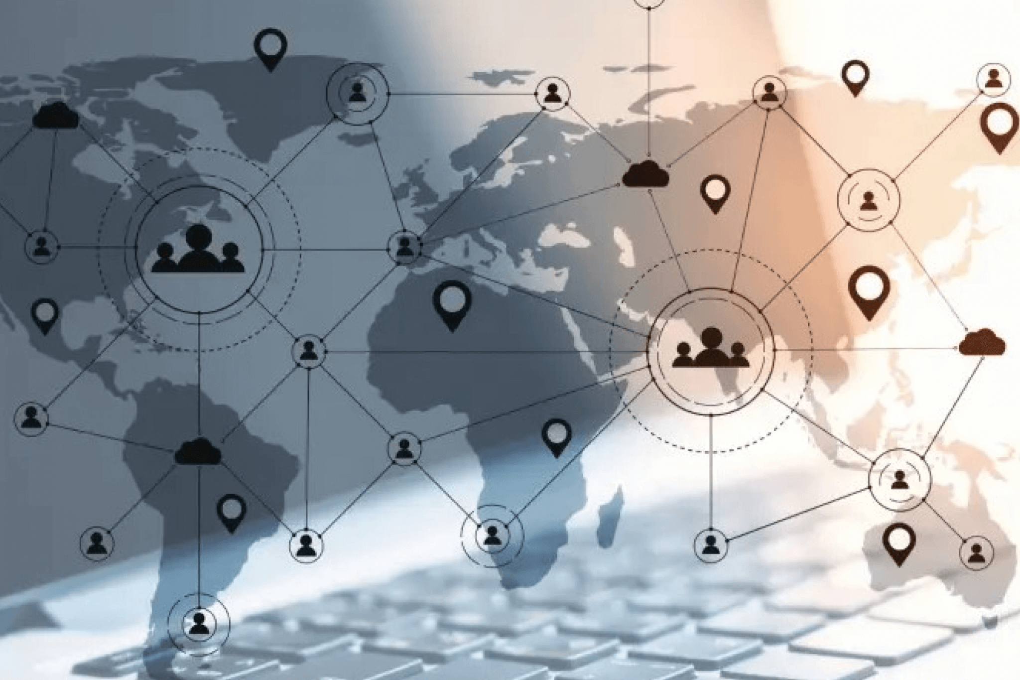 "The Role of Offshore Development Center for Software Development  — QIT"