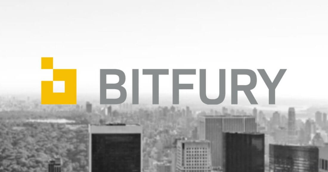 Bitfury