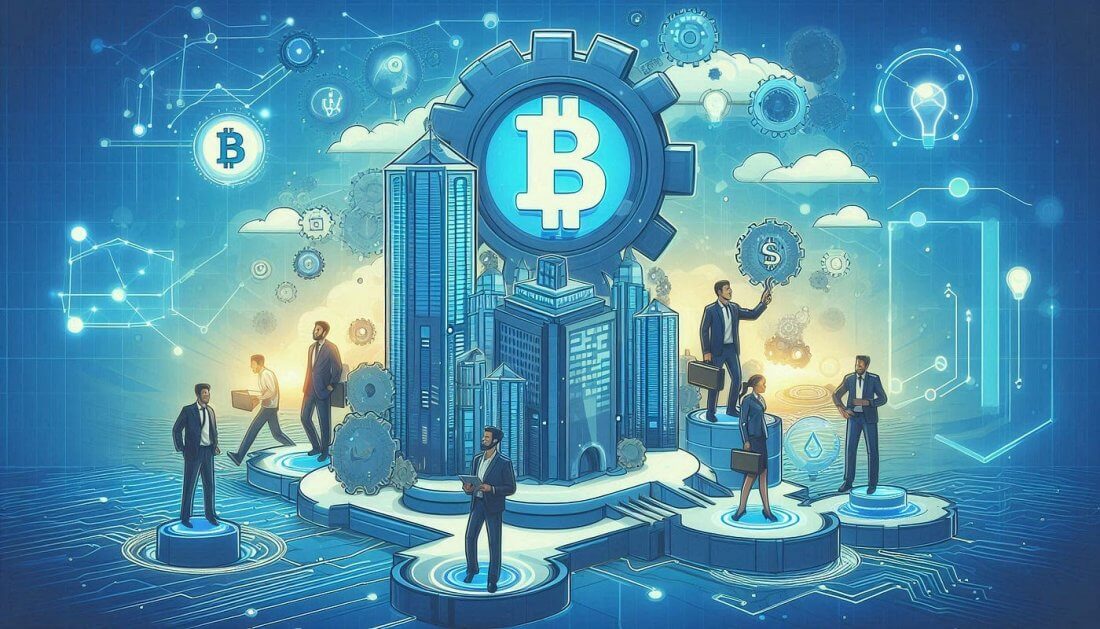 how to choose a blockchain development partner