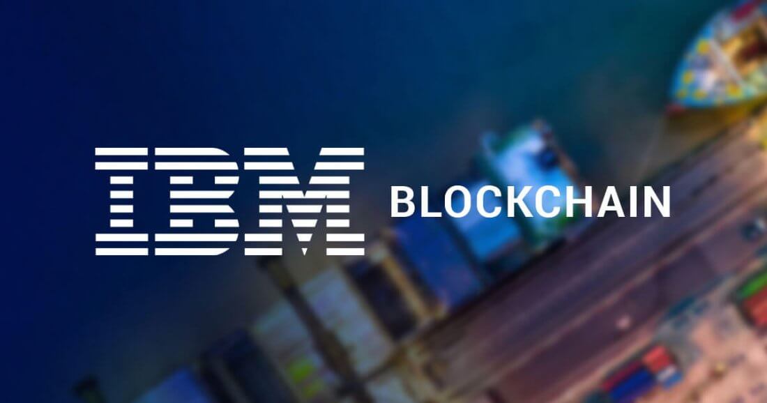 IBM Blockchain
